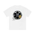 GLOCK WHEEL TEE - WHITE
